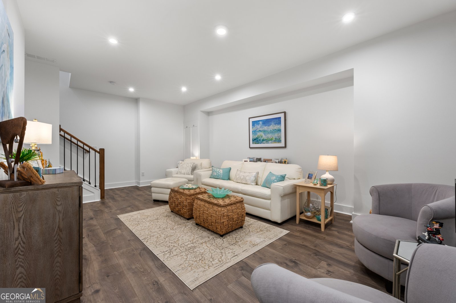 4017 Acer Court Peachtree Corners - Photo 9