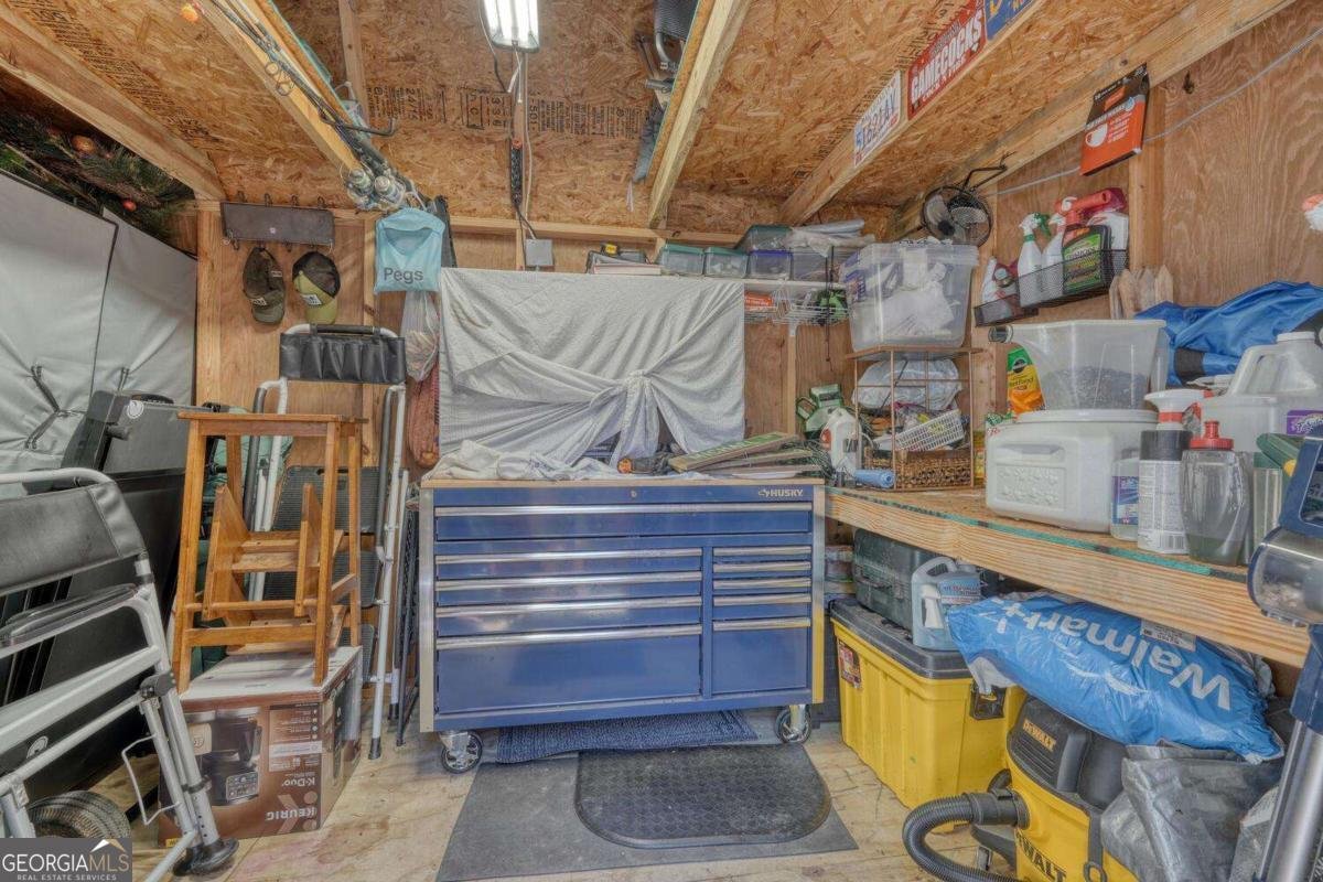 391 Conley Creek Circle Blairsville - Photo 14