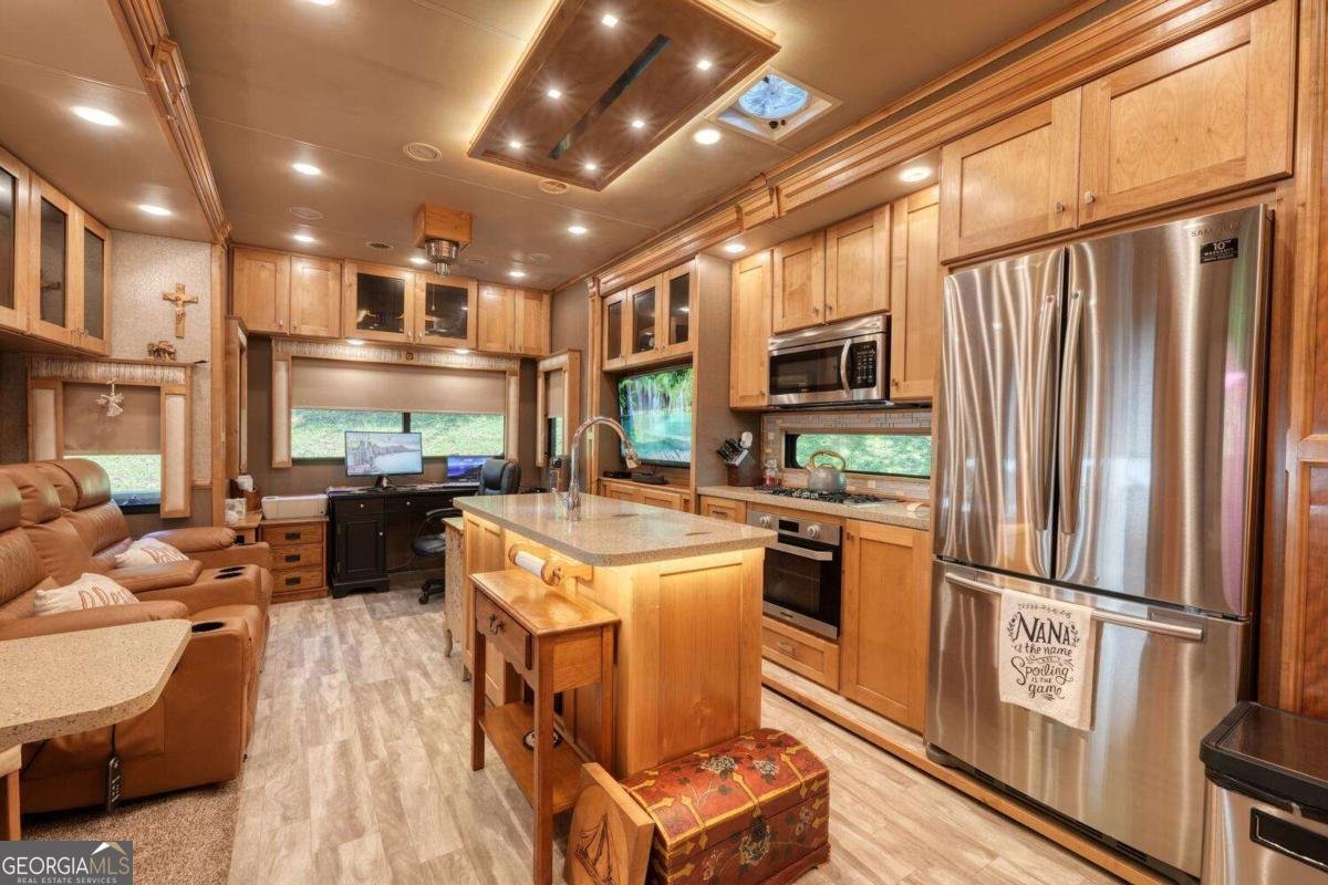 391 Conley Creek Circle Blairsville - Photo 16