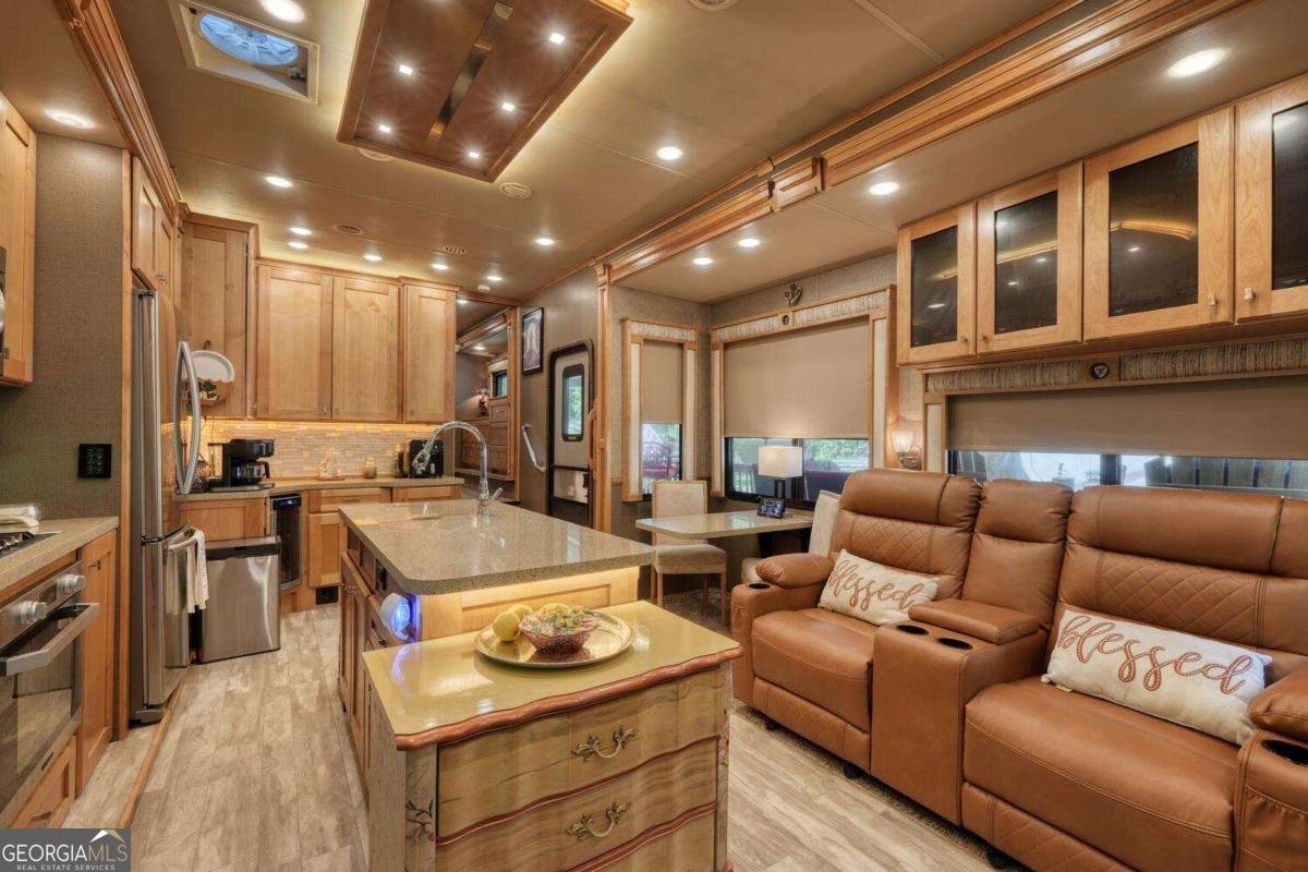 391 Conley Creek Circle Blairsville - Photo 18