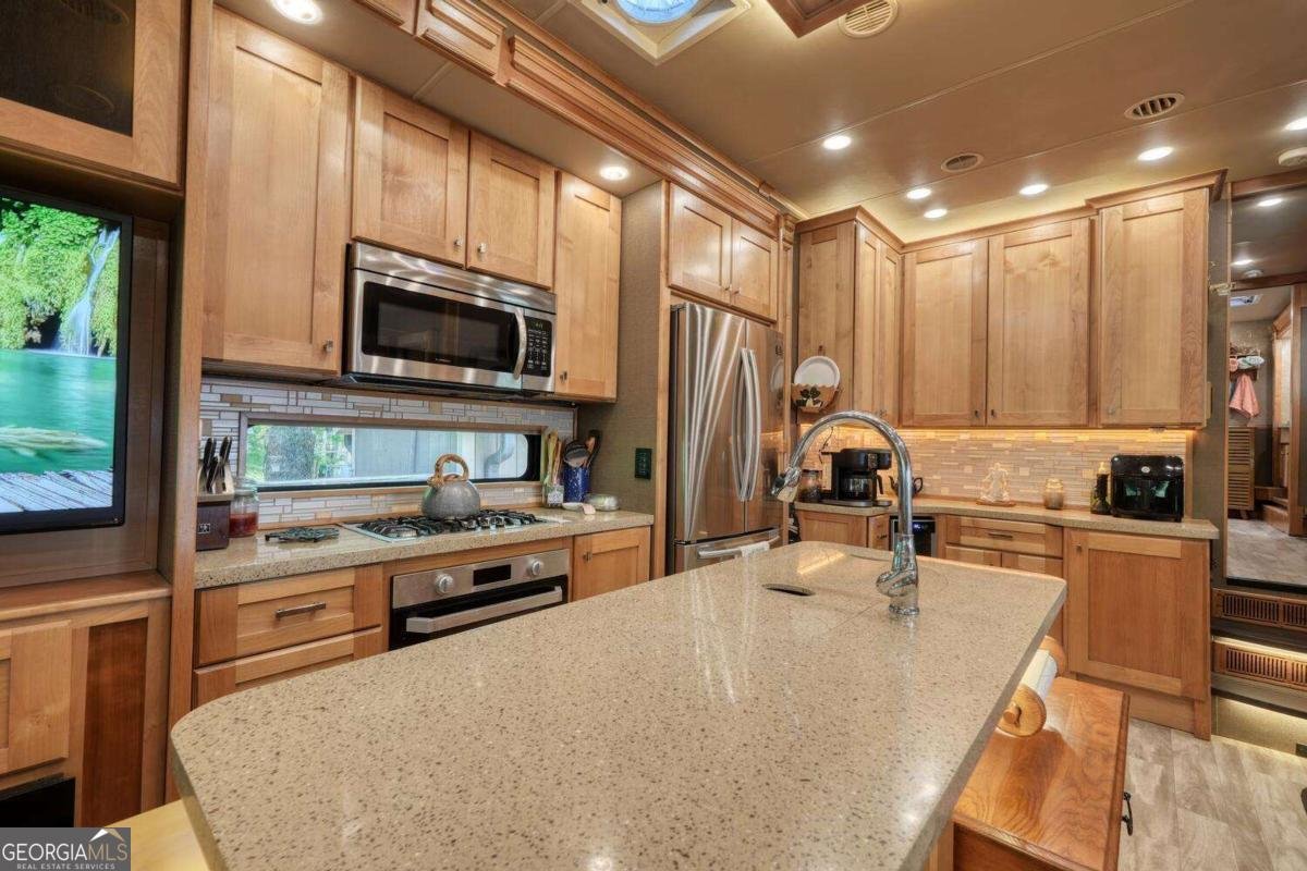 391 Conley Creek Circle Blairsville - Photo 20