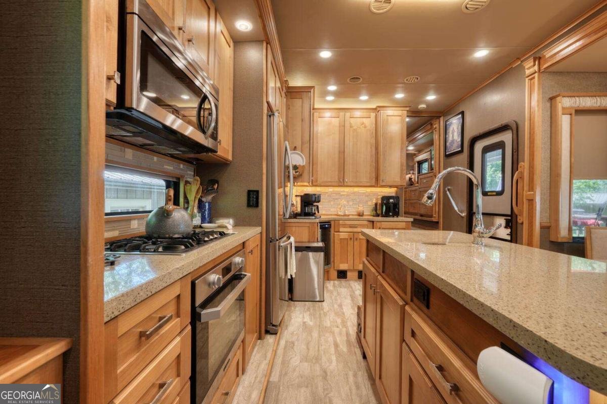 391 Conley Creek Circle Blairsville - Photo 21