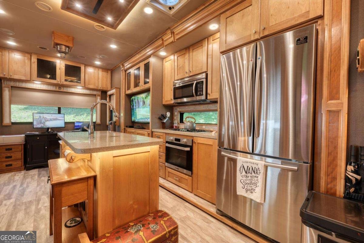 391 Conley Creek Circle Blairsville - Photo 22