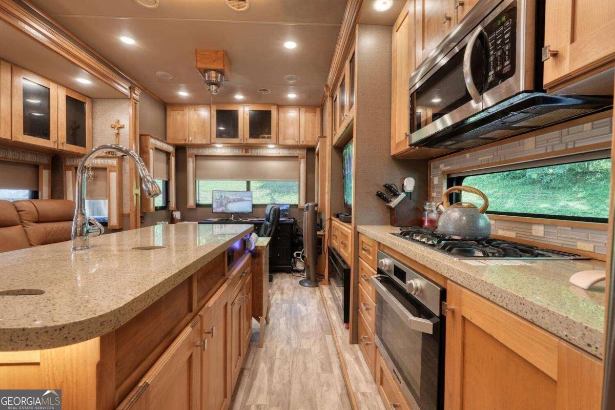 391 Conley Creek Circle Blairsville - Photo 23