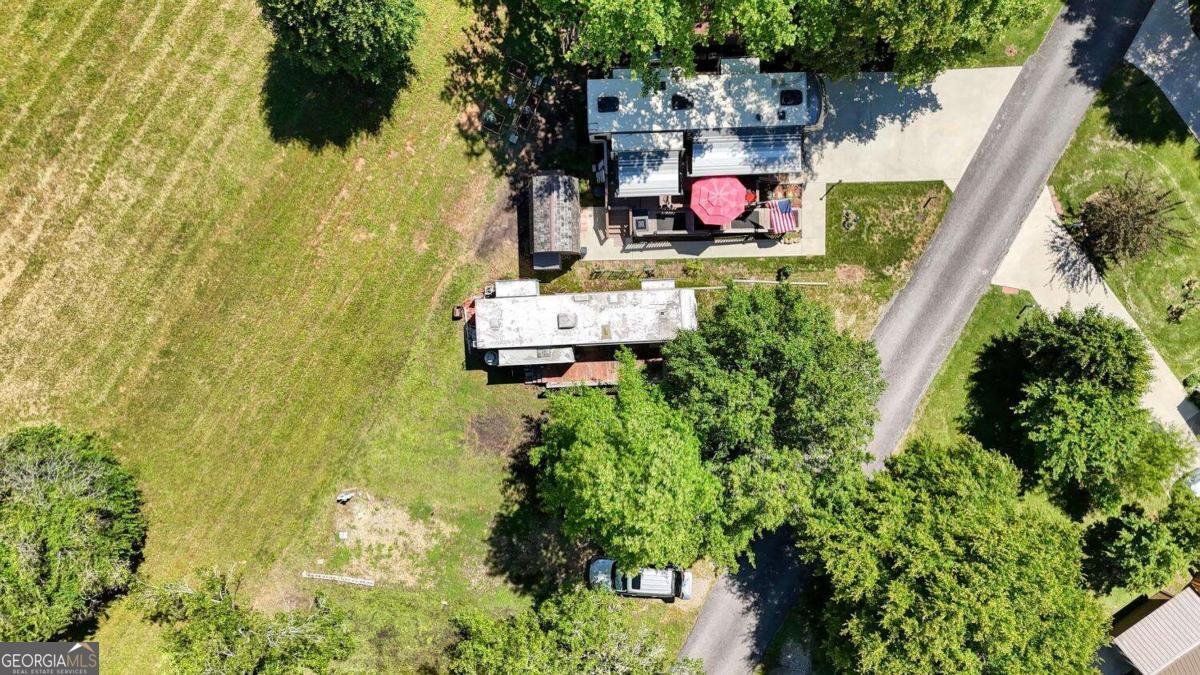 391 Conley Creek Circle Blairsville - Photo 35