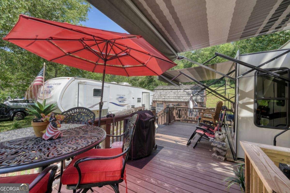 391 Conley Creek Circle Blairsville - Photo 6