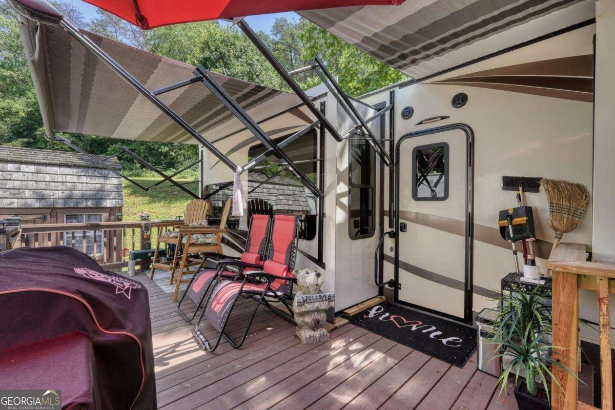 391 Conley Creek Circle Blairsville - Photo 7