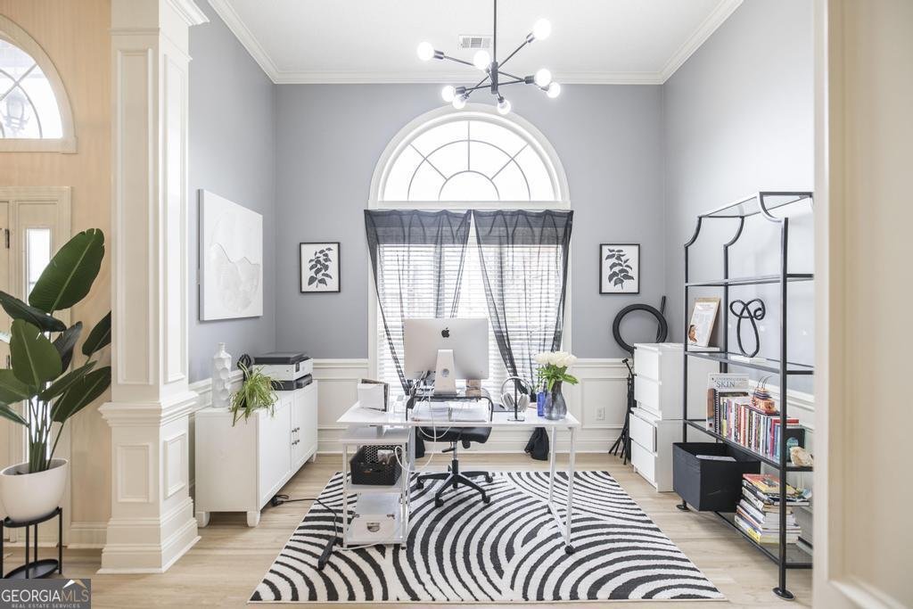 104 Downshire Way Warner Robins - Photo 10