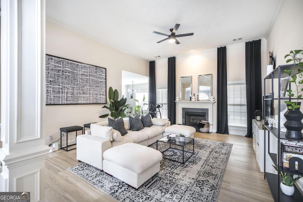 104 Downshire Way Warner Robins - Photo 11