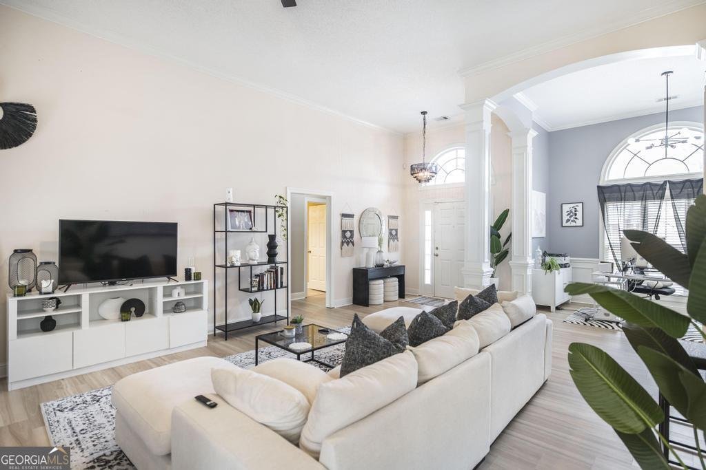 104 Downshire Way Warner Robins - Photo 13