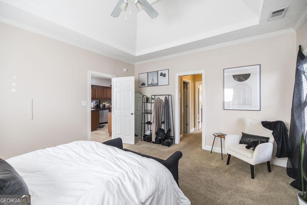 104 Downshire Way Warner Robins - Photo 22