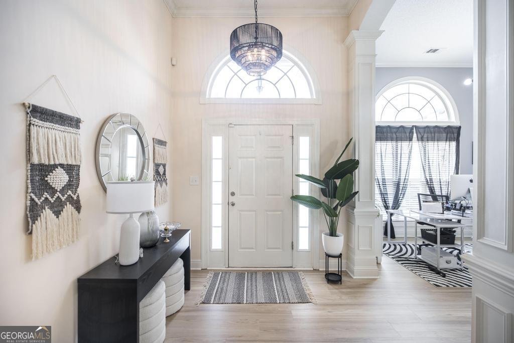 104 Downshire Way Warner Robins - Photo 9