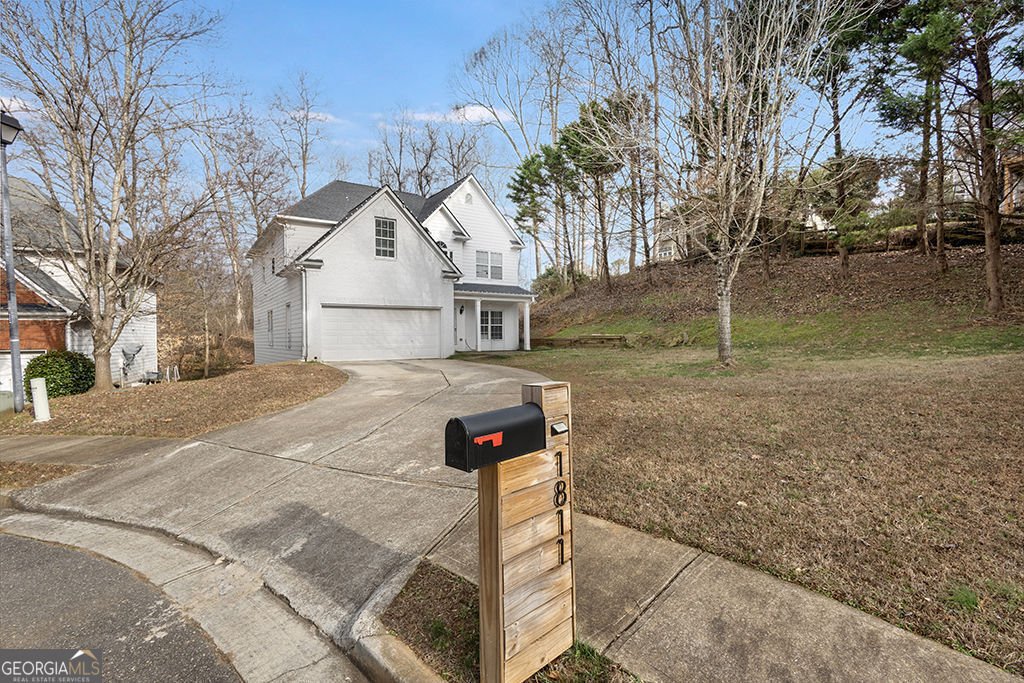 1811 Penny Lane Lawrenceville - Photo 1