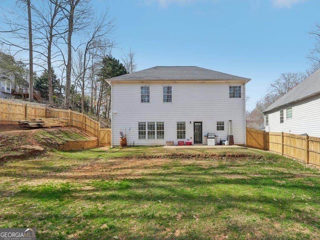 1811 Penny Lane Lawrenceville - Photo 45