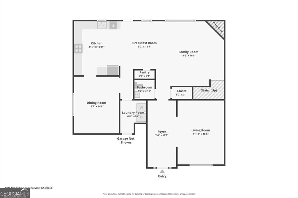 1811 Penny Lane Lawrenceville - Photo 49