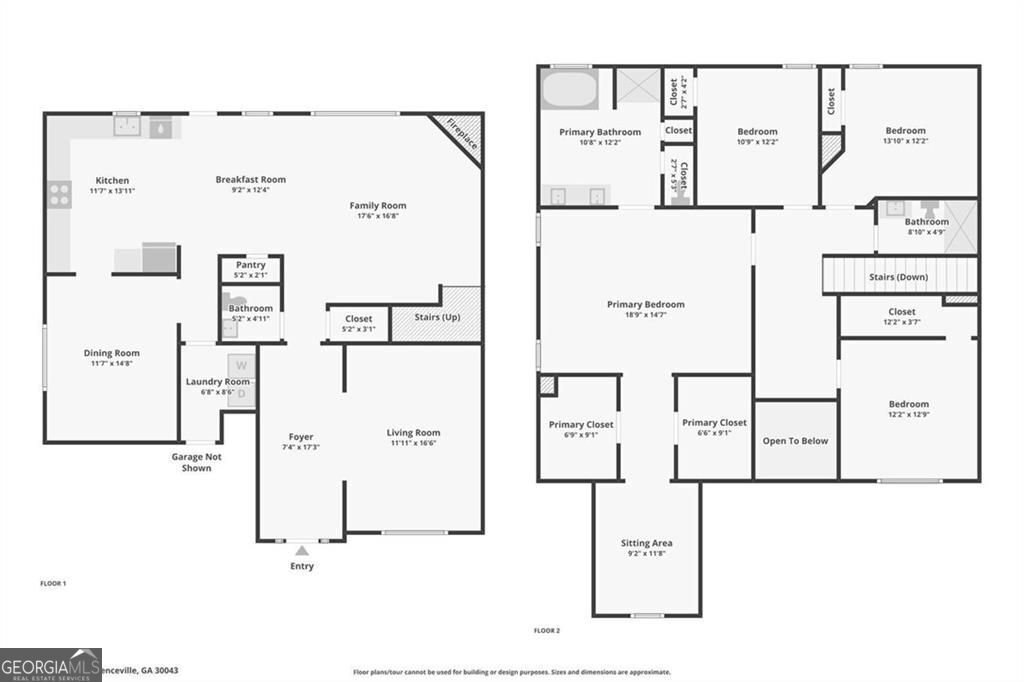 1811 Penny Lane Lawrenceville - Photo 51