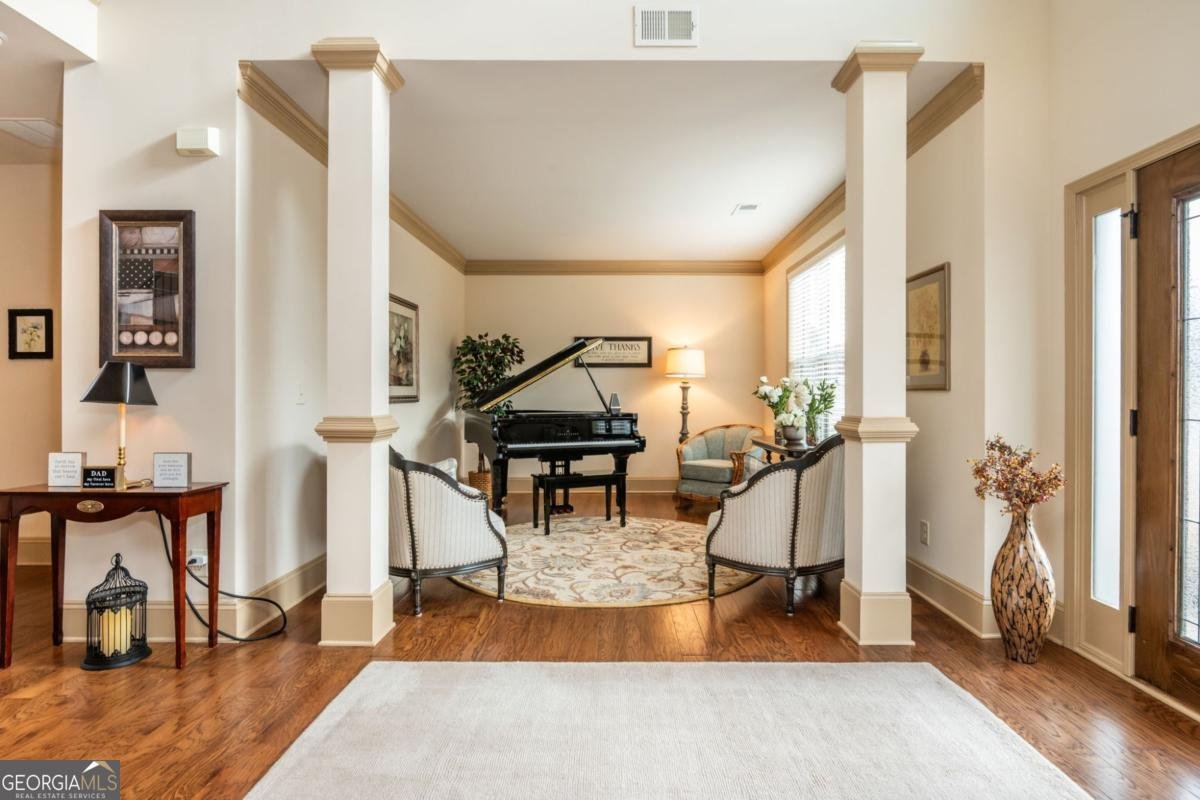 1400 Azalea Brook Drive Lawrenceville - Photo 10