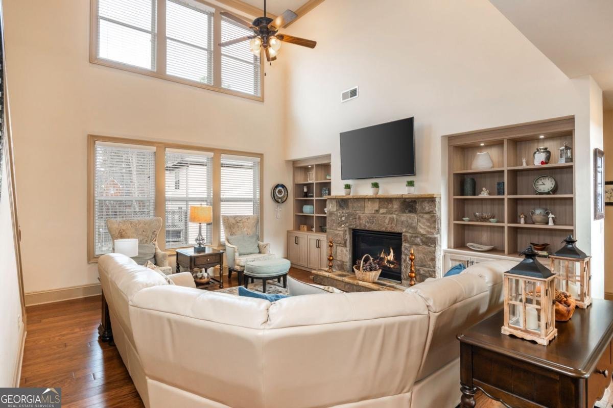 1400 Azalea Brook Drive Lawrenceville - Photo 12