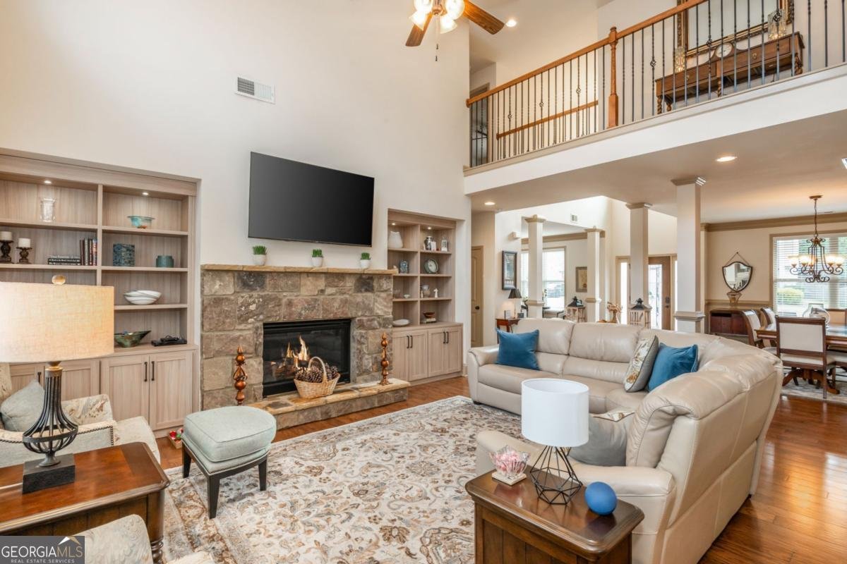 1400 Azalea Brook Drive Lawrenceville - Photo 15