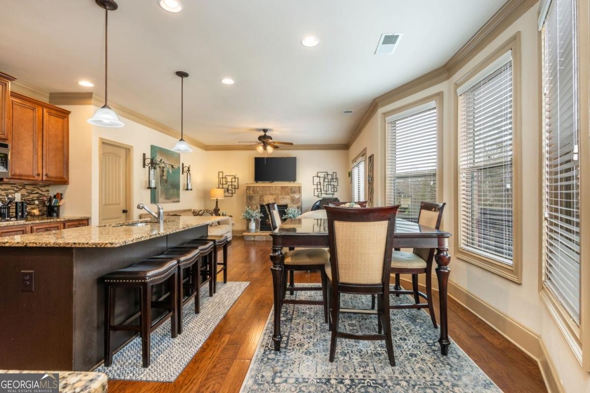 1400 Azalea Brook Drive Lawrenceville - Photo 21