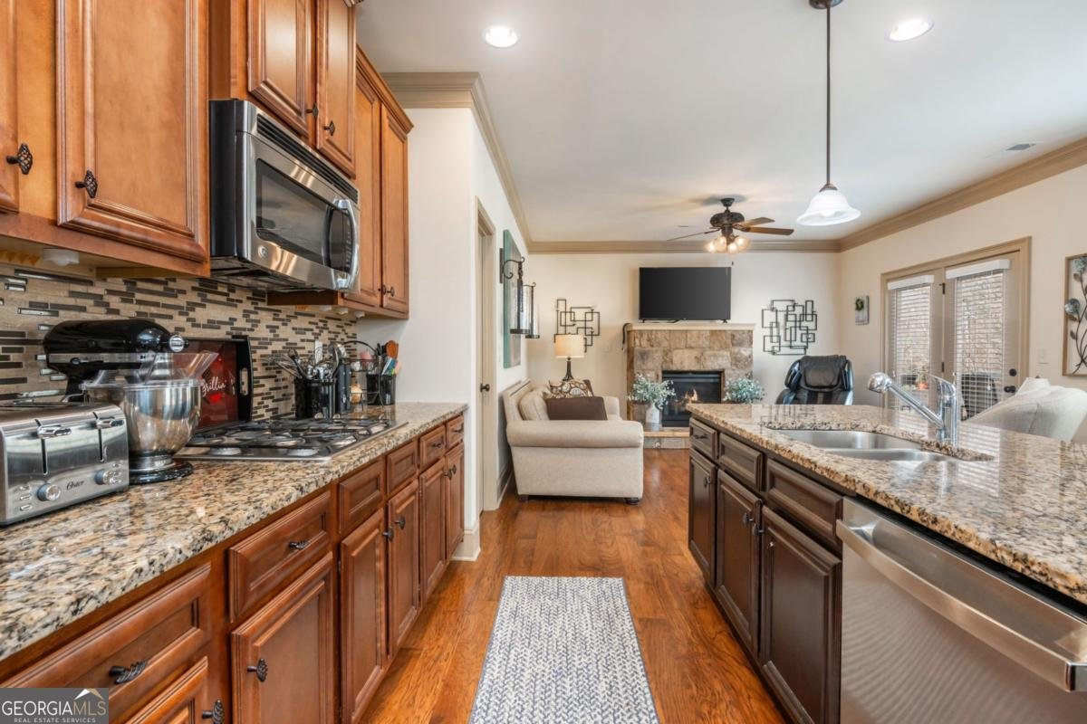 1400 Azalea Brook Drive Lawrenceville - Photo 22