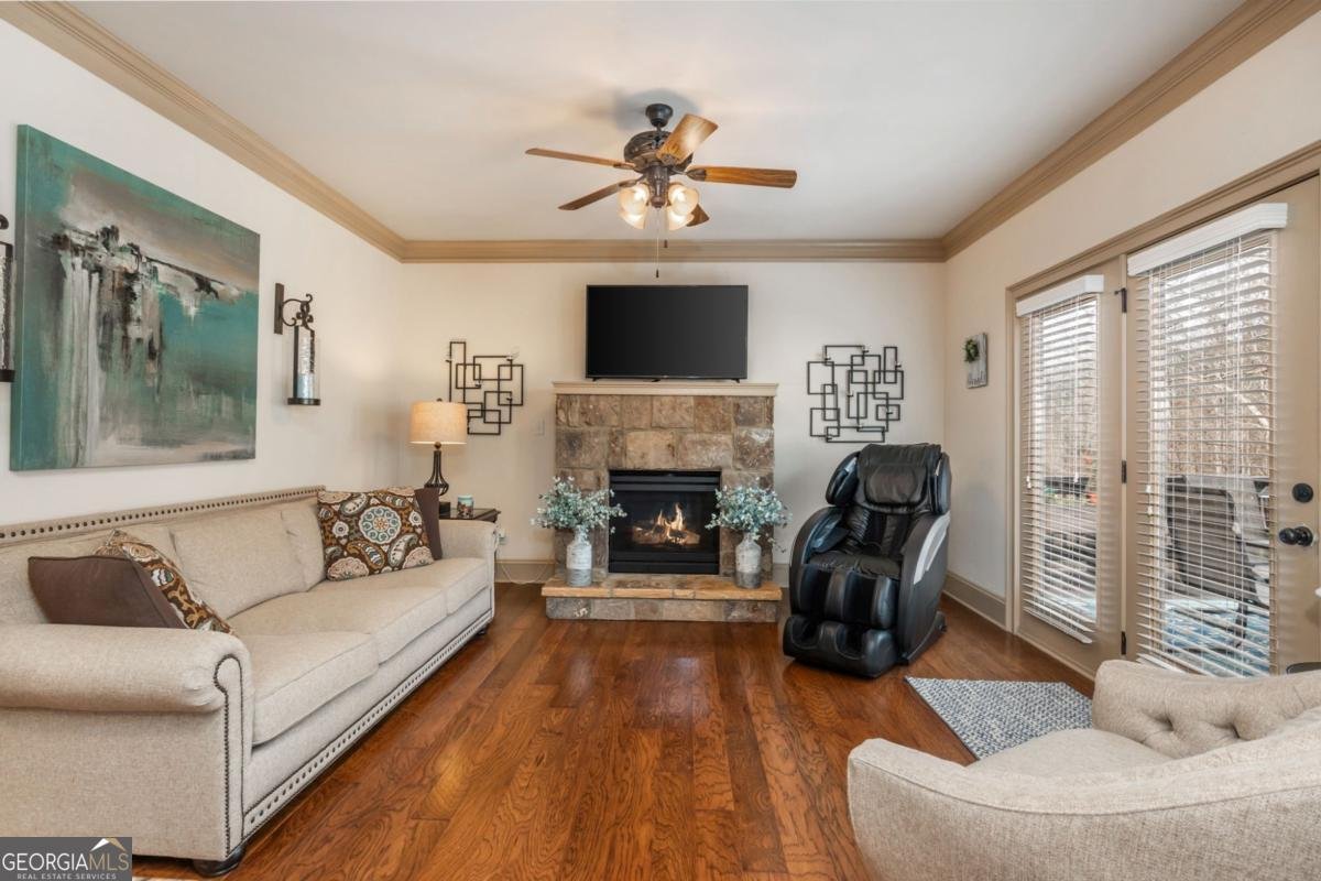 1400 Azalea Brook Drive Lawrenceville - Photo 23