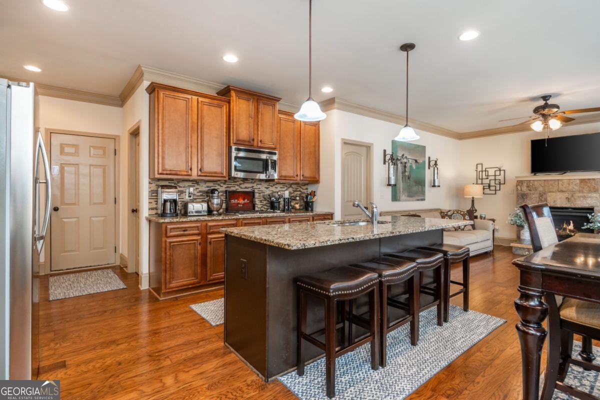 1400 Azalea Brook Drive Lawrenceville - Photo 24