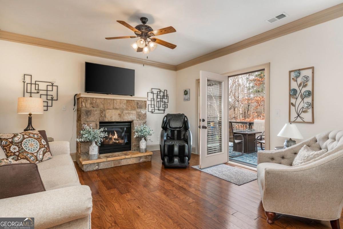 1400 Azalea Brook Drive Lawrenceville - Photo 25