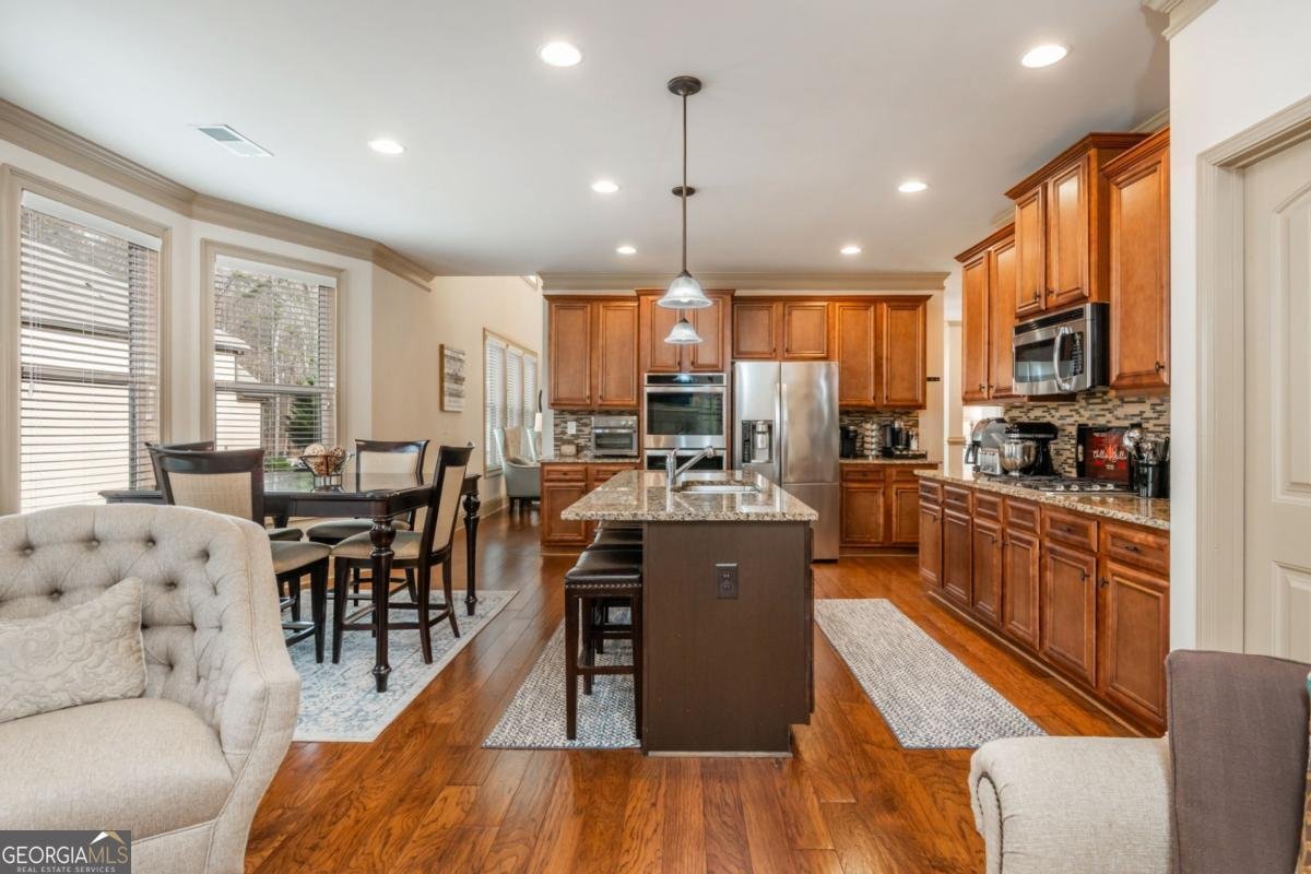 1400 Azalea Brook Drive Lawrenceville - Photo 26