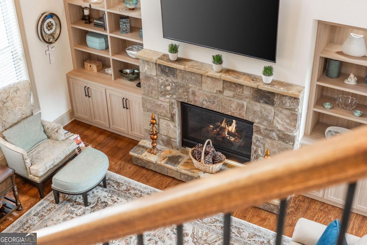 1400 Azalea Brook Drive Lawrenceville - Photo 32