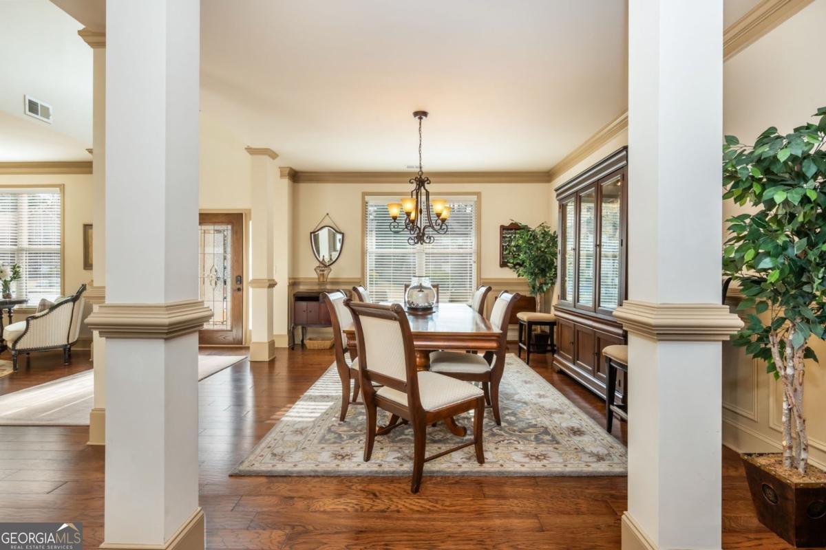 1400 Azalea Brook Drive Lawrenceville - Photo 6