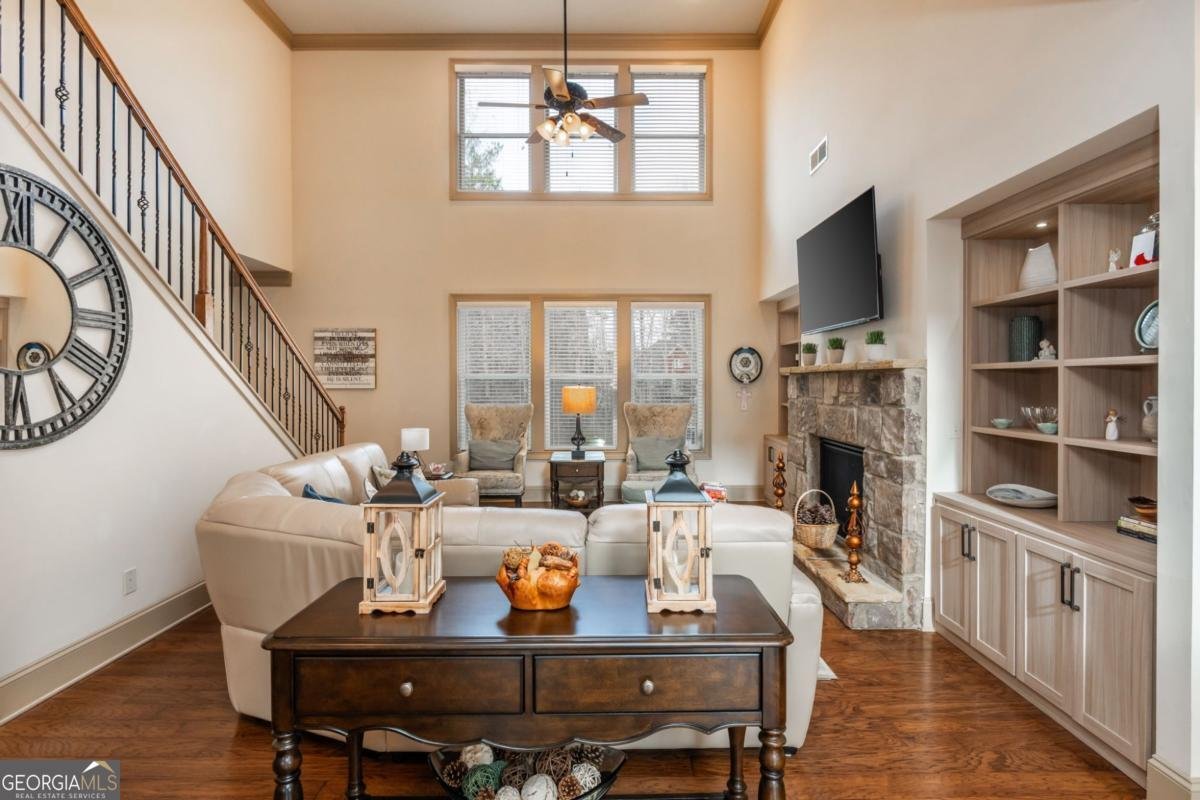 1400 Azalea Brook Drive Lawrenceville - Photo 9