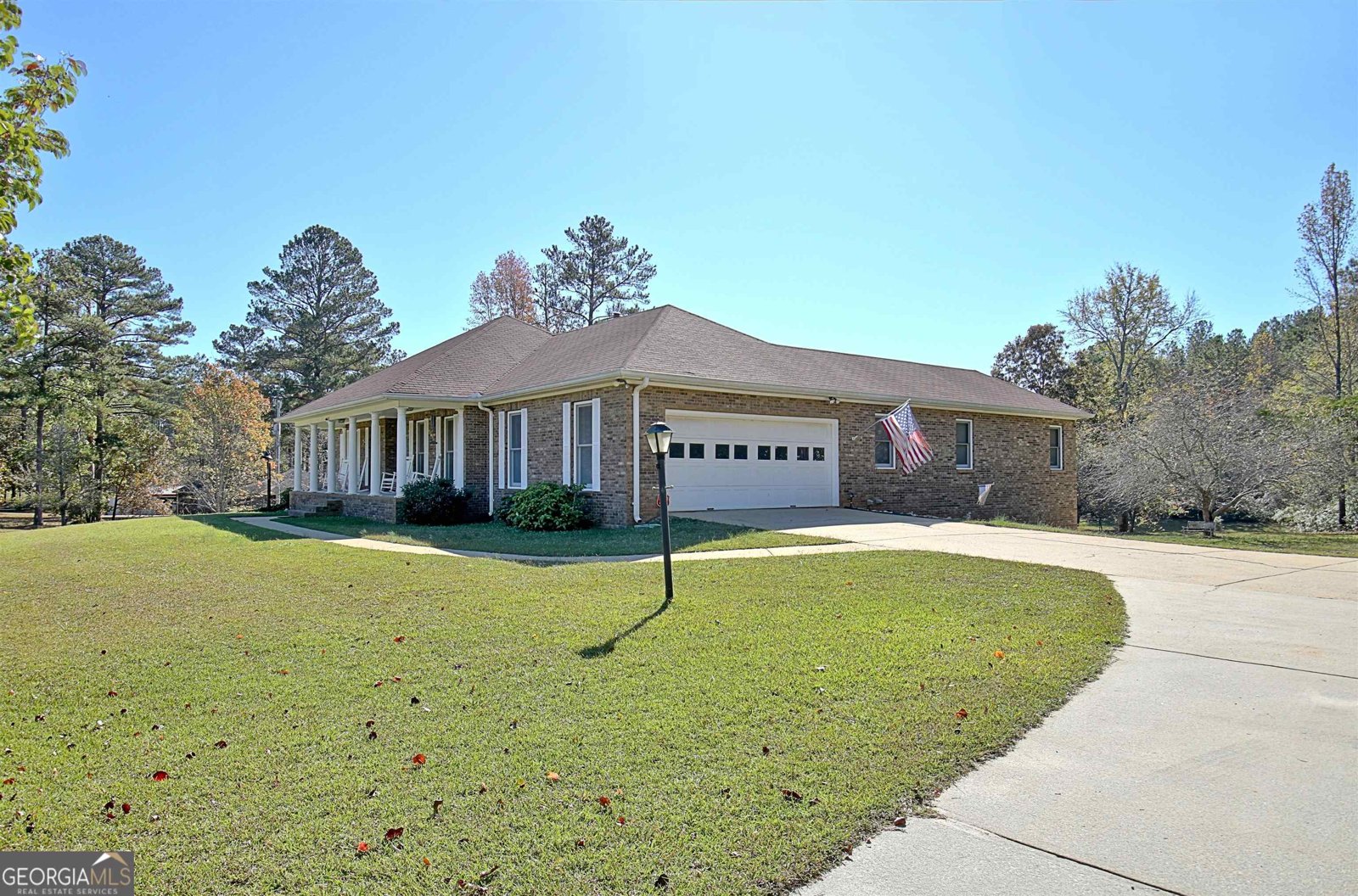 19 Quimby Jackson Road Newnan - Photo 1