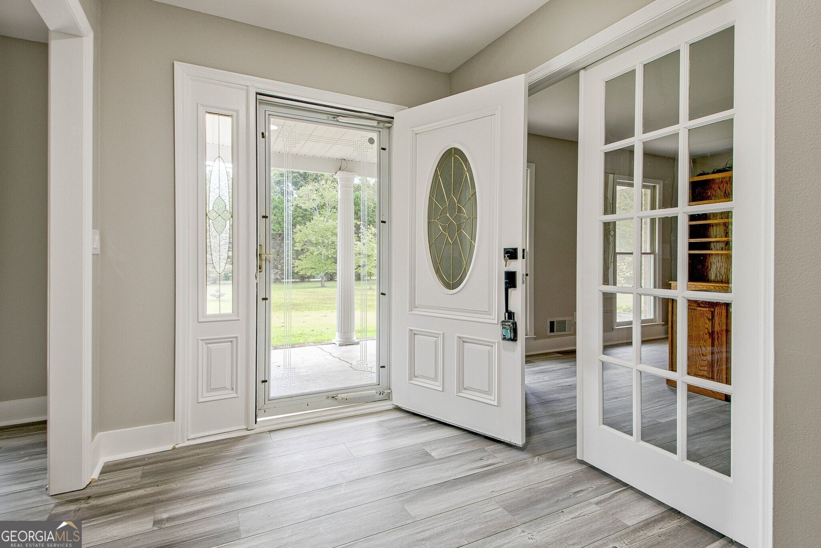 19 Quimby Jackson Road Newnan - Photo 17