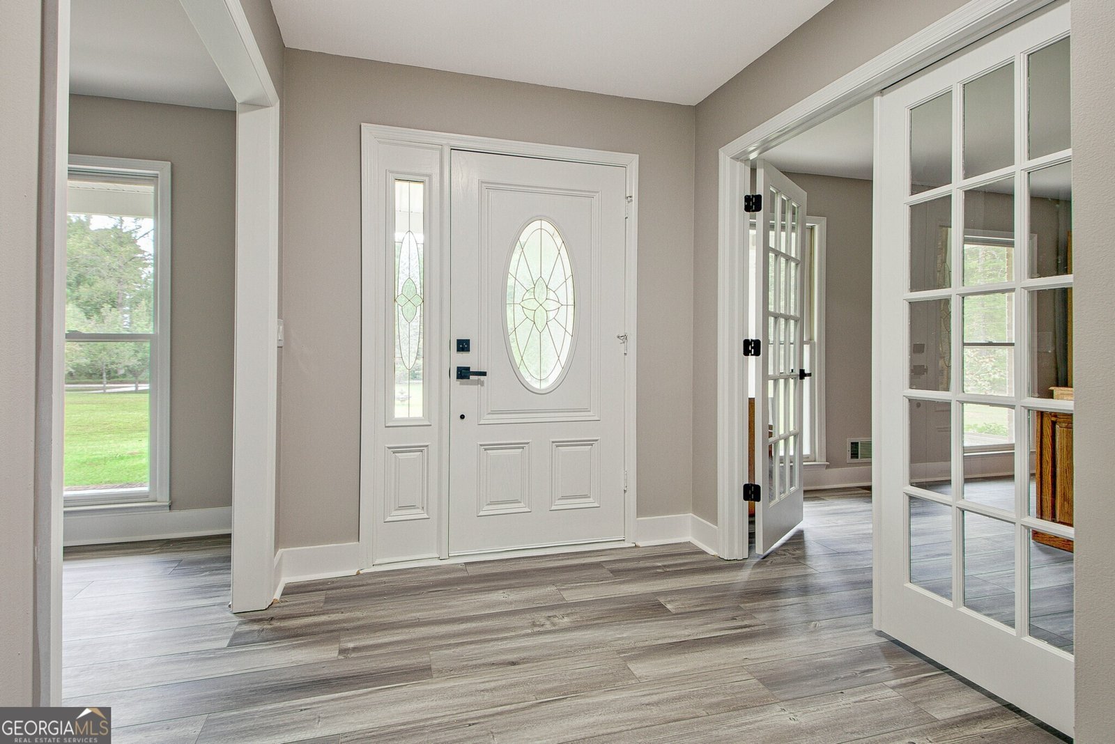 19 Quimby Jackson Road Newnan - Photo 18