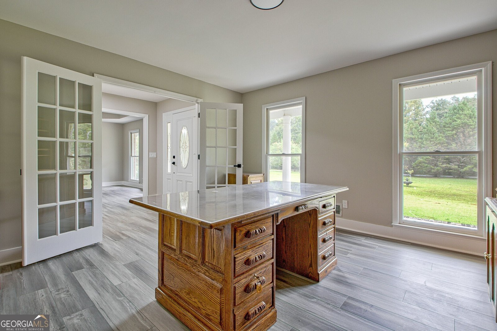 19 Quimby Jackson Road Newnan - Photo 21