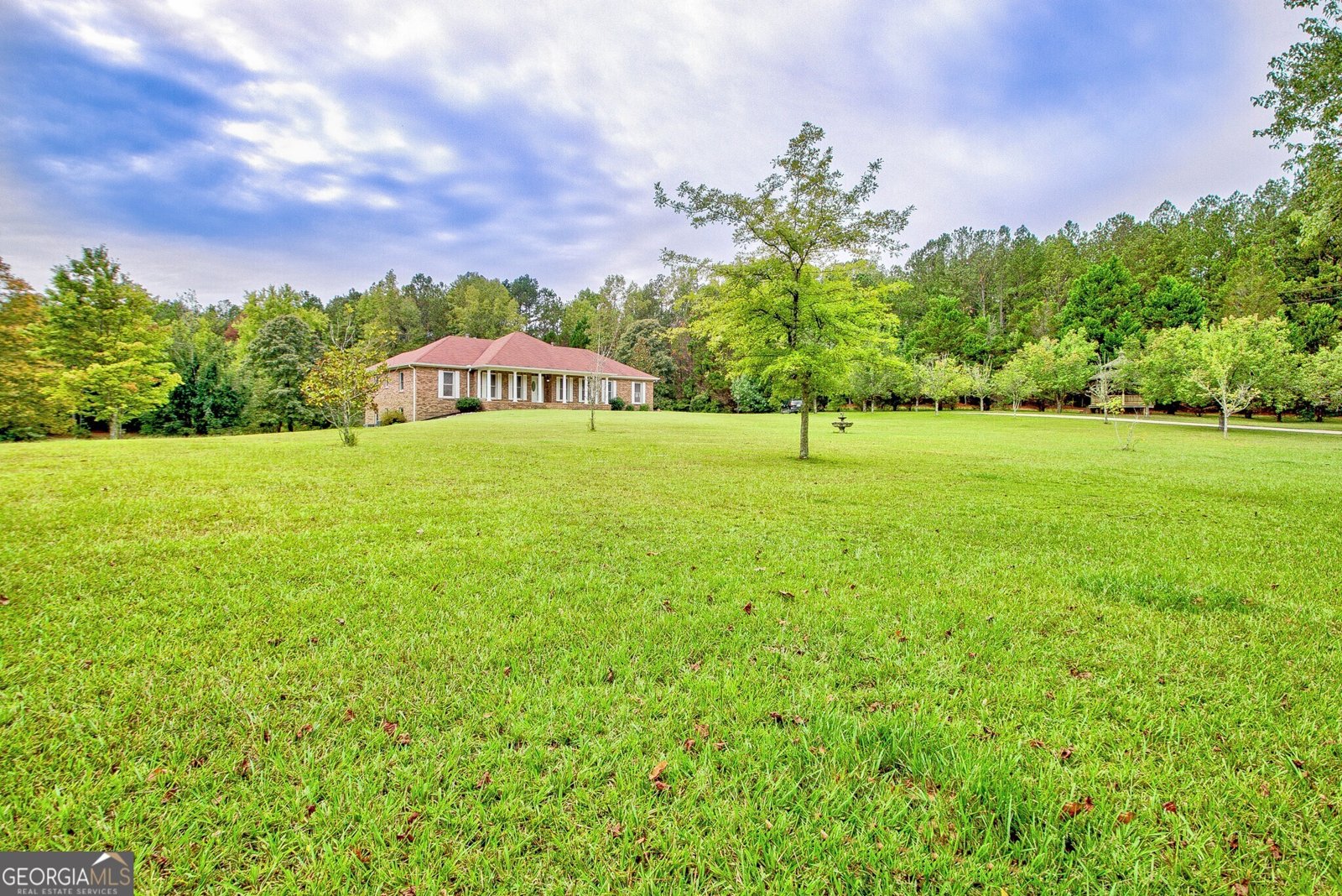 19 Quimby Jackson Road Newnan - Photo 6