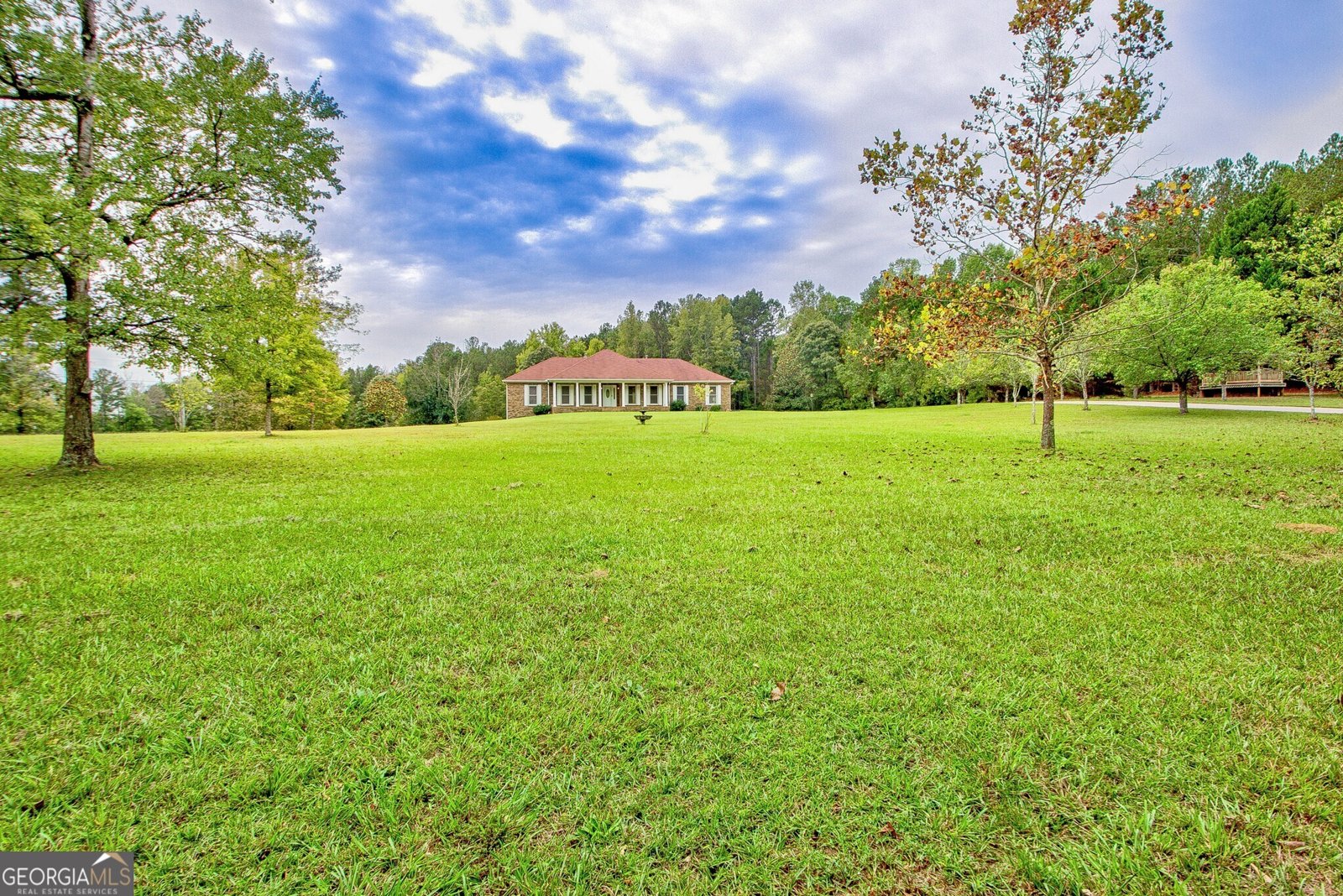 19 Quimby Jackson Road Newnan - Photo 7