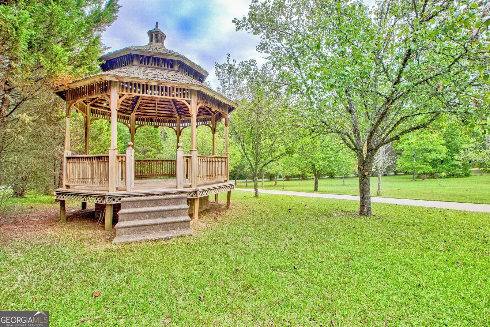 19 Quimby Jackson Road Newnan - Photo 81