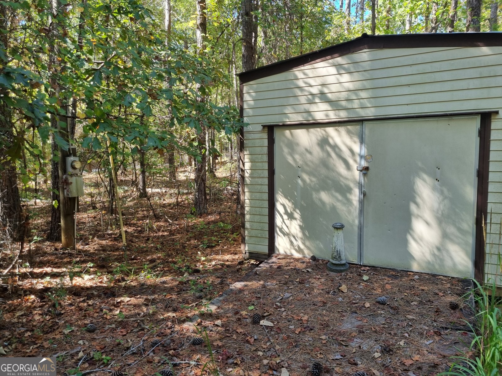 19 Quimby Jackson Road Newnan - Photo 87