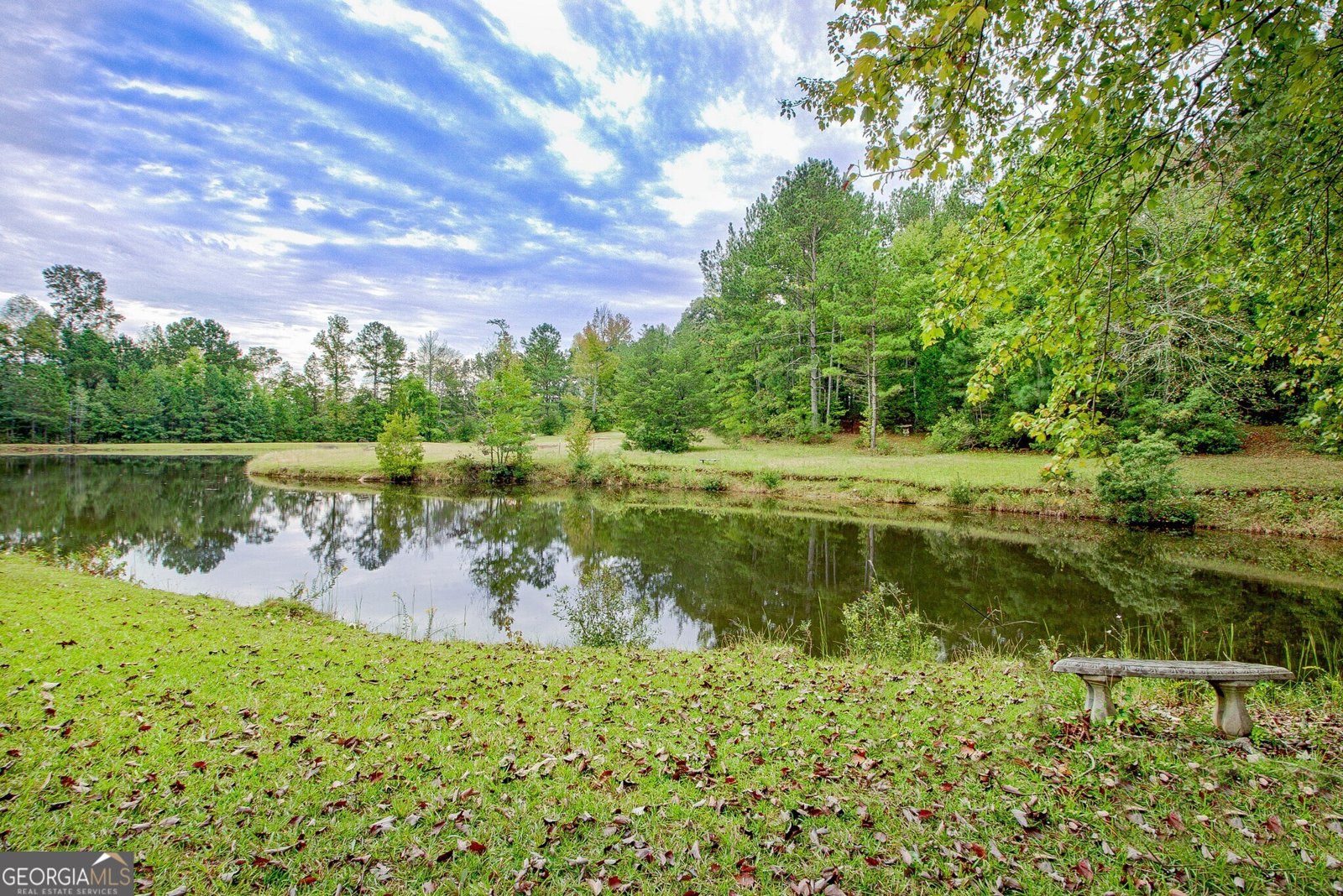 19 Quimby Jackson Road Newnan - Photo 9