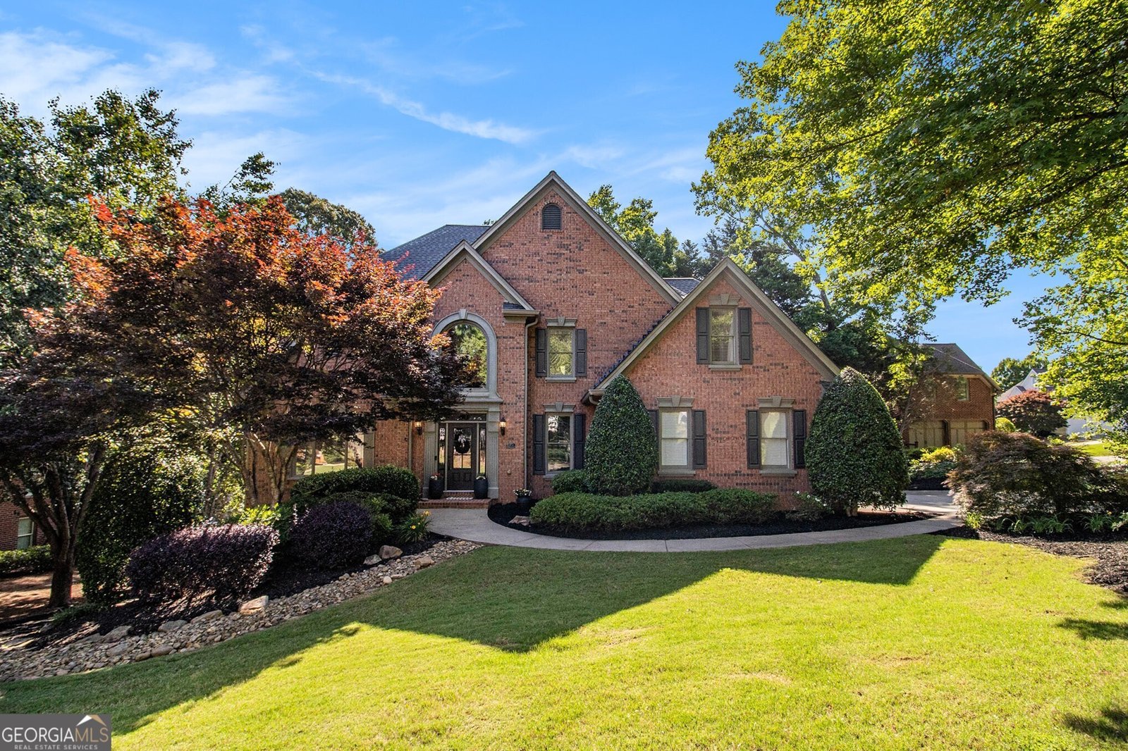 4655 Gilhams Road Roswell - Photo 1