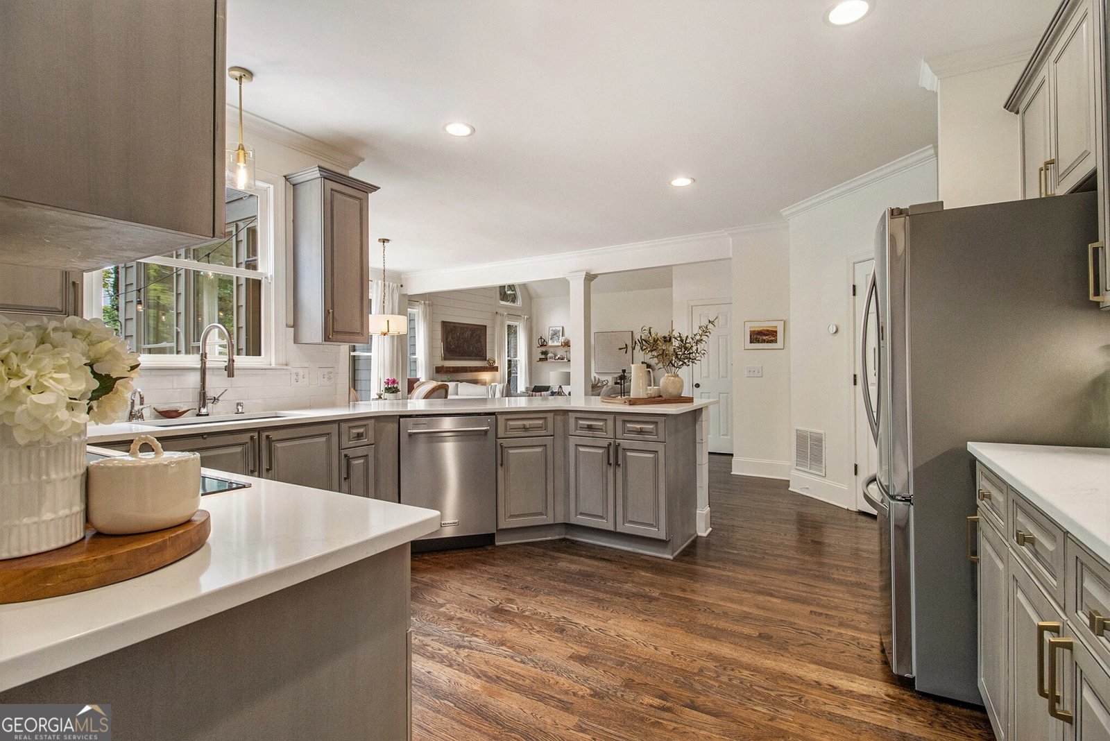 4655 Gilhams Road Roswell - Photo 16