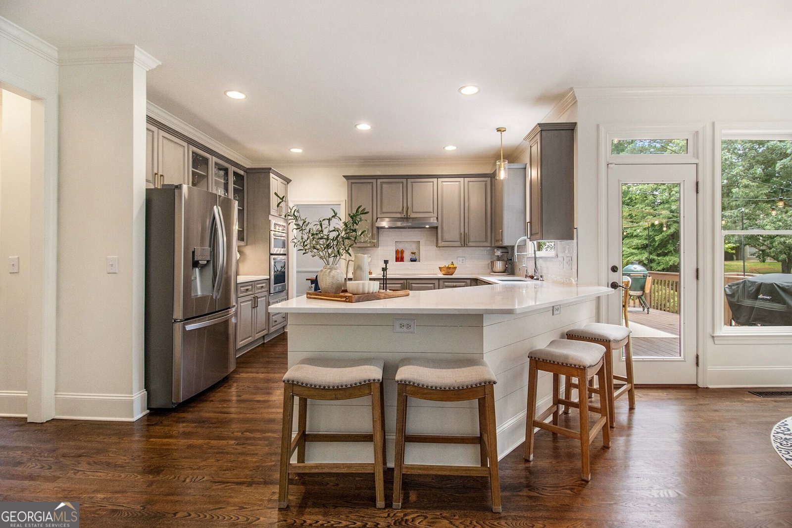 4655 Gilhams Road Roswell - Photo 17