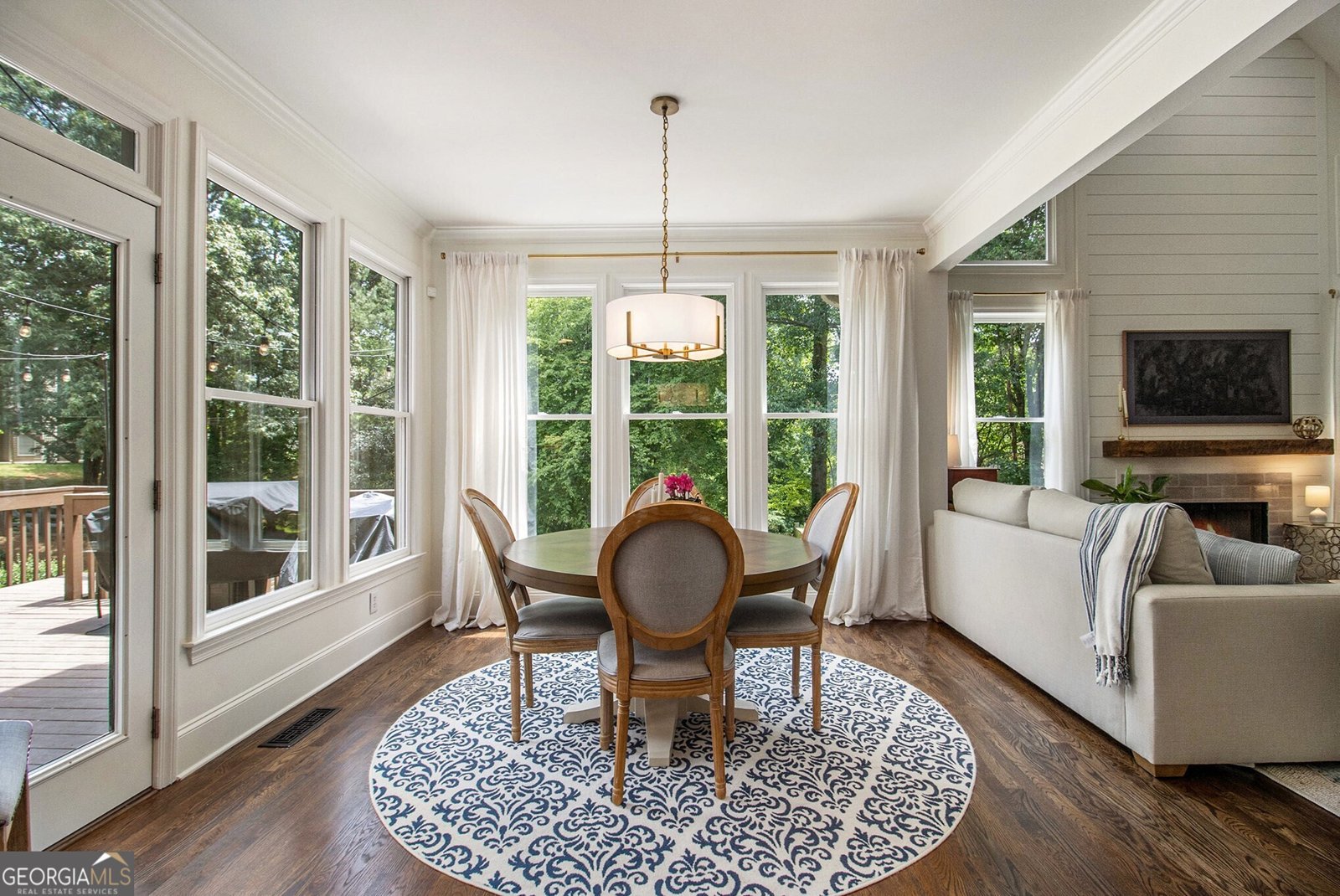 4655 Gilhams Road Roswell - Photo 20