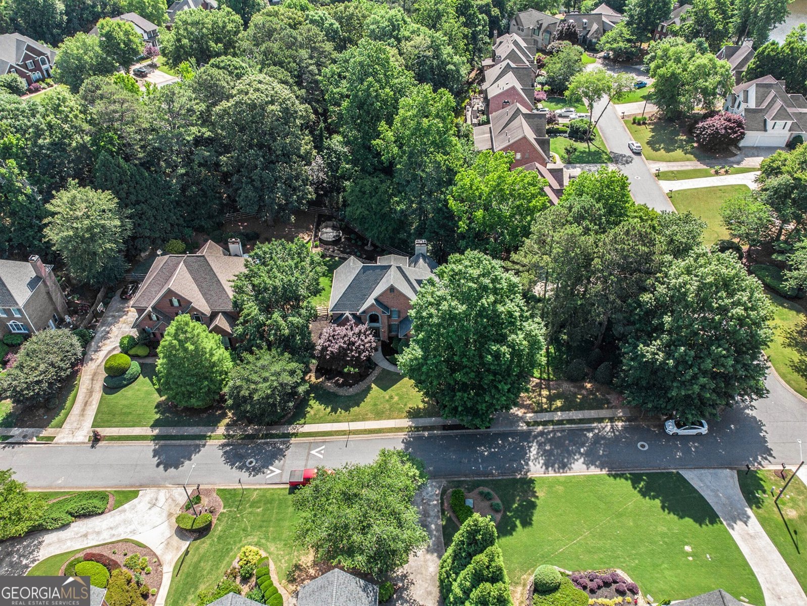 4655 Gilhams Road Roswell - Photo 54