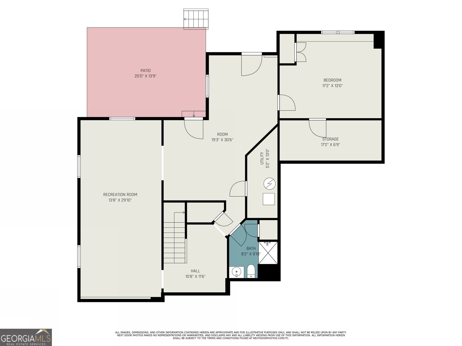 4655 Gilhams Road Roswell - Photo 57