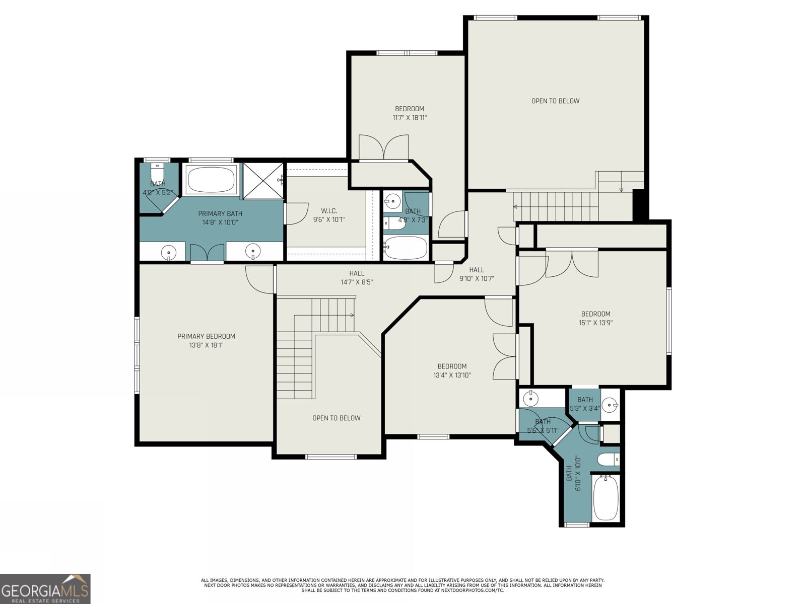 4655 Gilhams Road Roswell - Photo 59