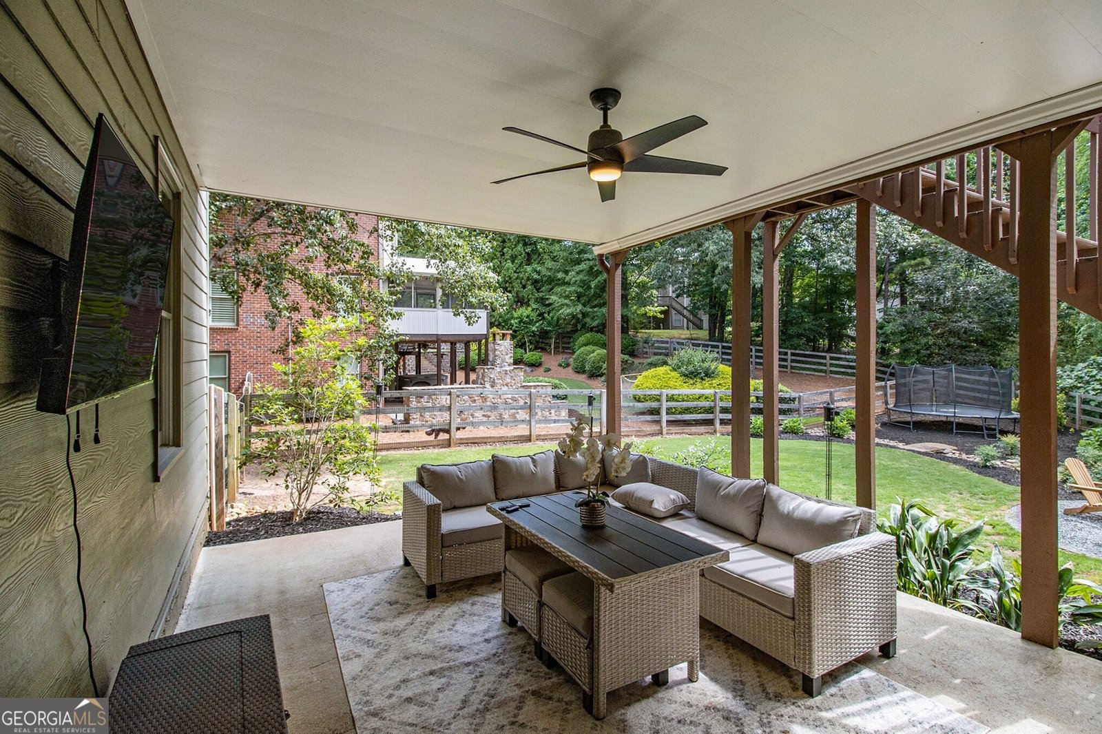 4655 Gilhams Road Roswell - Photo 7