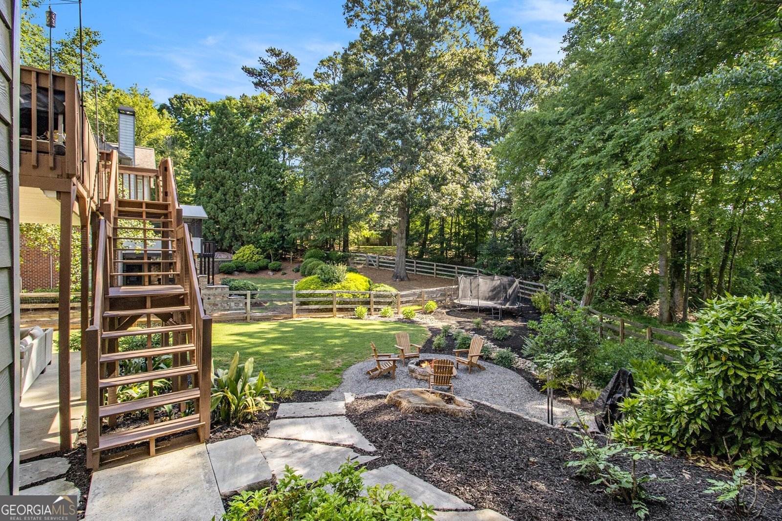 4655 Gilhams Road Roswell - Photo 8